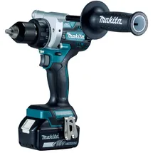 Makita DDF486RTJ inkl. 2 x 5 Ah + Makpac