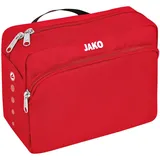 Jako Unisex Kulturtasche Classico, Rot, Empty/NO Size