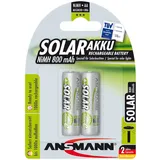 Ansmann HR06 AA 800 mAh 2 St.