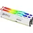 Kingston FURY Beast RGB DDR5‑6800
