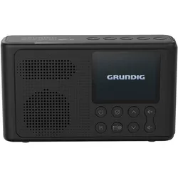 Grundig Music 6500 (Schwarz)