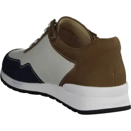 Finn Comfort Komfort Schnürschuhe in Bunt 43 1⁄2 EU