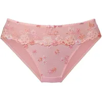 Nuance Jazz-Pants Slips 3 St. Rot 36/38