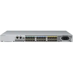 HPE SN3600B 32Gb 24-port/8-port Active Fibre Channel Switch - Switch - managed -