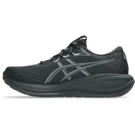 Asics Gel-Cumulus 28 Herren Black / Carrier Grey 47