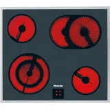 Miele KM 6003 LPT Kochfeld 07077470