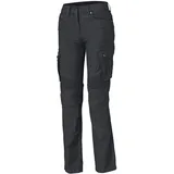 Held Creek 2 Cargo, Damen Motorrad Textilhose