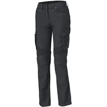 Held Creek 2 Cargo, Damen Motorrad Textilhose