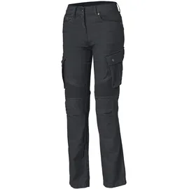 Held Creek 2 Cargo, Damen Motorrad Textilhose