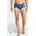 RIPSTREAM TEAM GRAPFIK BADEHOSE BREIT Blue Semi Blue L