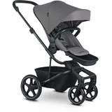 EasyWalker Harvey5 Kinderwagen - Pebble Grey - One Size