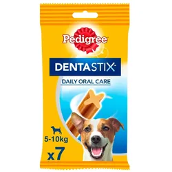 PEDIGREE DentaStix 7 Stück - 110g