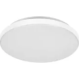 osram homelighting 4099854621482 1 Deckenleuchte weiß