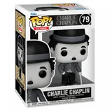 Funko Charlie Chaplin Actionfigur 9 cm
