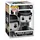 Funko Charlie Chaplin Actionfigur 9 cm