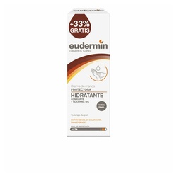 Eudermin Nagelpflegecreme Eudermin Hydratant Hands Cream 100ml