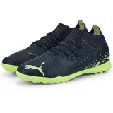 Puma Future Z 3.4 TT Multinocken-Fußballschuhe Kinder parisian night/fizzy light/pistachio 29