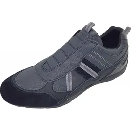 GEOX Loafer Herren Schwarz 41