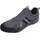 GEOX Loafer Herren Schwarz 41