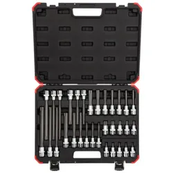 GEDORE RED Steckschlüsselsatz R6800 3032 32-teilig ( 8000301875 )