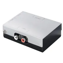 Maxtrack MATR AZ15L - Stereo Phono Vorverstärker