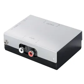 Maxtrack MATR AZ15L - Stereo Phono Vorverstärker