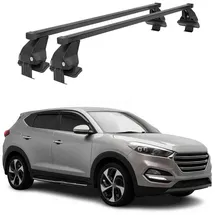 Omac Dachträger Hyundai Tucson