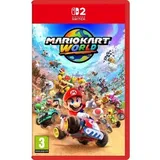 Nintendo Mario Kart World Video-Spiel für Nintendo Switch 2