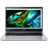 Acer Aspire 3 A315-43-R7ZD Pure Silver, Ryzen 5 5500U, 8GB RAM, 256GB SSD, DE (NX.K7UEV.009)
