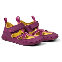 Affenzahn Sandale Vegan Breezy Vogel