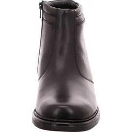 LONGO Klassische Stiefeletten Herren Schwarz 40