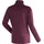 Maier Sports Eva Fleecepullover Beere 38