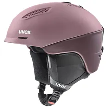 Uvex Ultra 51-55 cm Bramble Matt