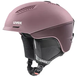 Uvex Ultra 51-55 cm Bramble Matt