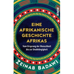 Eine afrikanische Geschichte Afrikas