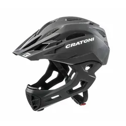 CRATONI Freeride Fahrradhelm C-Maniac