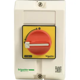 Schneider Electric VCF0GE Not-Aus-Schalter 690 V 14.5 A IP65 1 St.