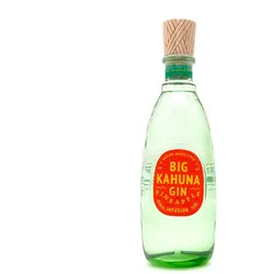 Big Kahuna Gin 0,7 l