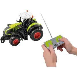 REVELL Control RC Claas Axion 960 Traktor