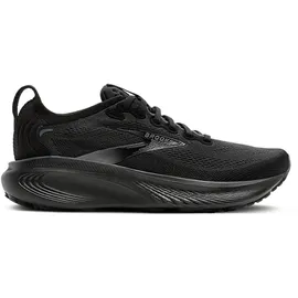 Brooks Adrenaline GTS 25 Herren extra weit Black/Black/Ebony 47,5