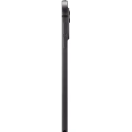 Apple iPad Pro 11" (5. Generation 2024) 1 TB Wi-Fi Space Schwarz