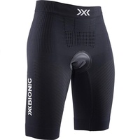 X-Bionic Invent 4.0 Shorts B002 Opal Black/Arctic White M