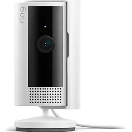 Ring Indoor Camera 2nd Gen Weiß