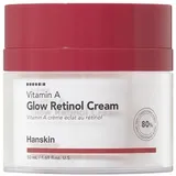 Hanskin Vitamin A Glow Retinol Creme 50 ml