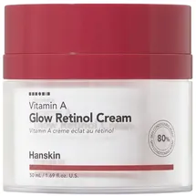 Hanskin Vitamin A Glow Retinol Creme 50 ml