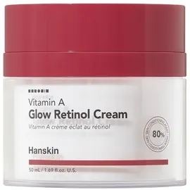 Hanskin Vitamin A Glow Retinol Creme 50 ml