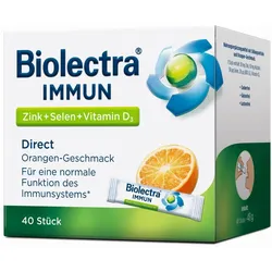 Biolectra IMMUN Direct Orange
