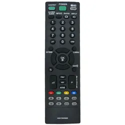 Ersatz- Fernbedienung AKB73655802 Remote Control für LG Fernseher