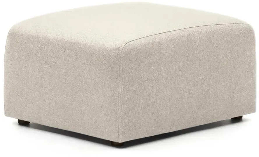 KAVE HOME Fußhocker NEOM