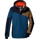 KILLTEC Skijacke KSW 387 BYS SKI JCKT« Killtec dunkelblau